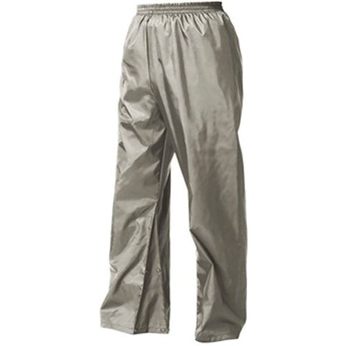 ナイロンパンツ