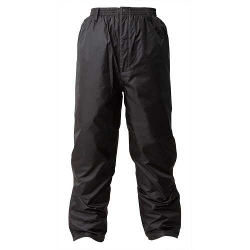 防水防寒パンツ