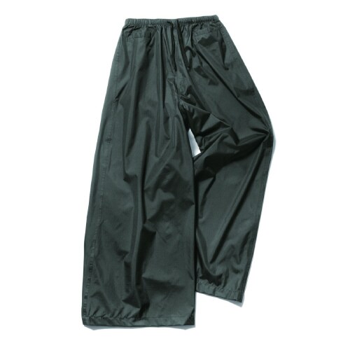 レインワイドパンツ