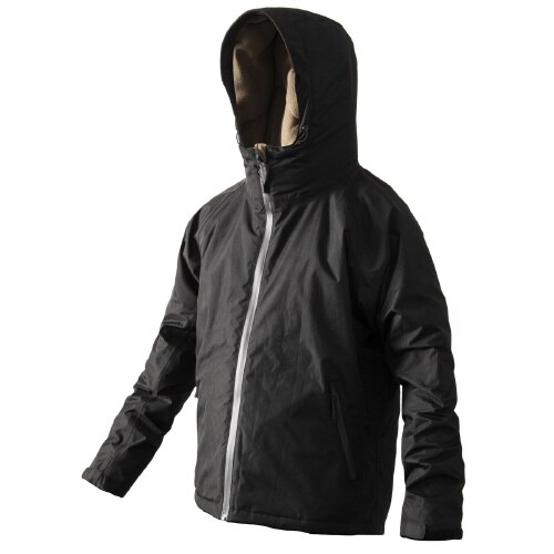 防水防寒ジャケット