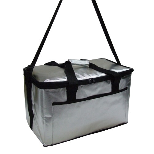 アルミクーラーバッグ