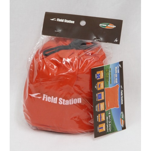 マルチエアマット