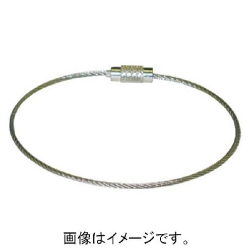 ステンレスキーワイヤー