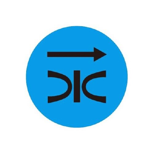 キャツアイ水道・一般表示