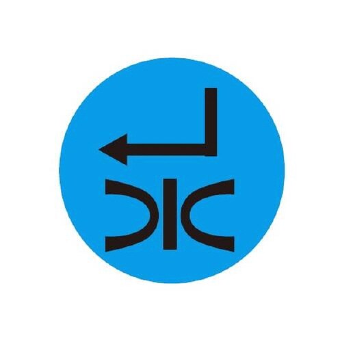 キャツアイ水道・一般表示