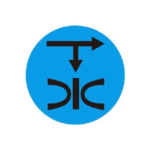 キャツアイ水道・一般表示