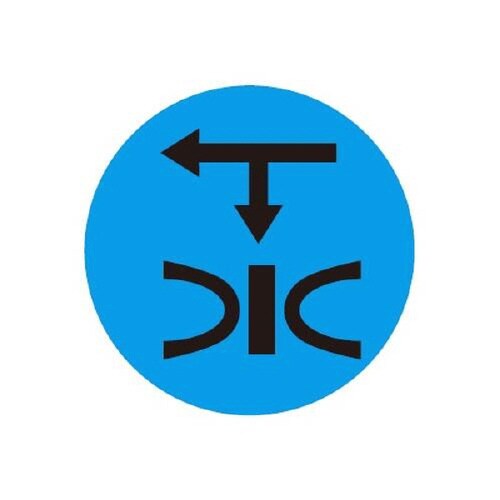 キャツアイ水道・一般表示