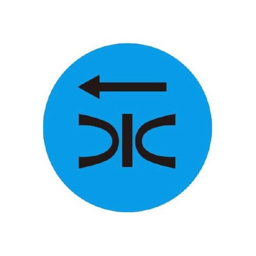 キャツアイ水道・一般表示