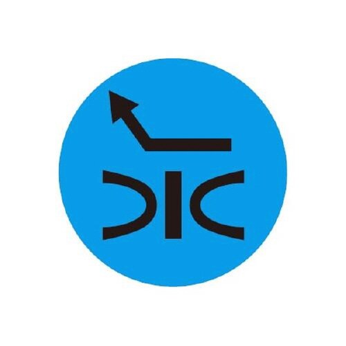 キャツアイ水道・一般表示