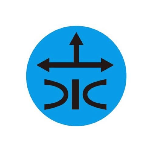 キャツアイ水道・一般表示