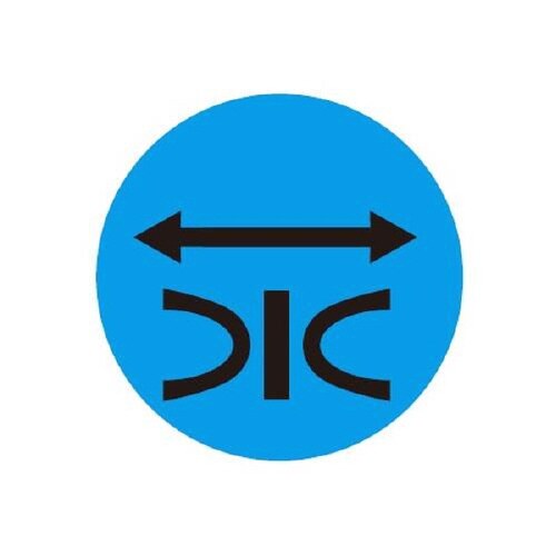 キャツアイ水道・一般表示