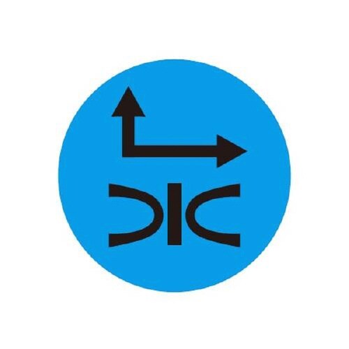 キャツアイ水道・一般表示