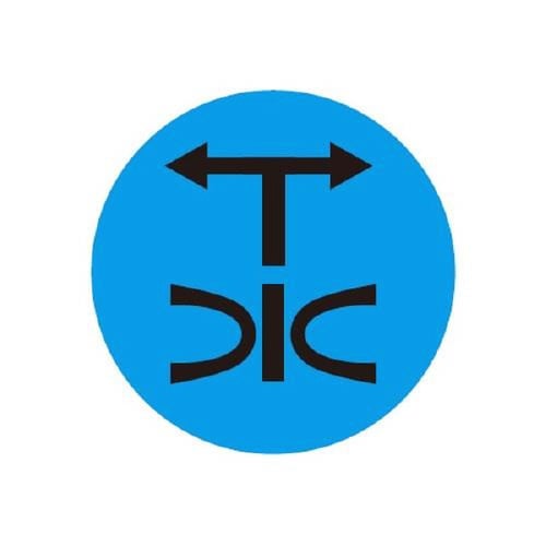 キャツアイ水道・一般表示