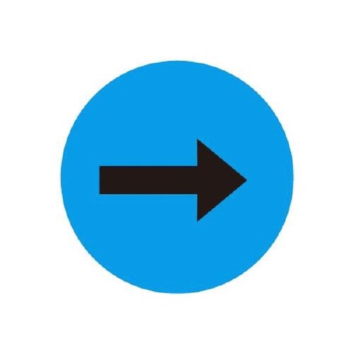 キャツアイ水道・一般表示