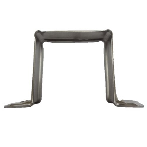 コン柱バンドSUS製60角