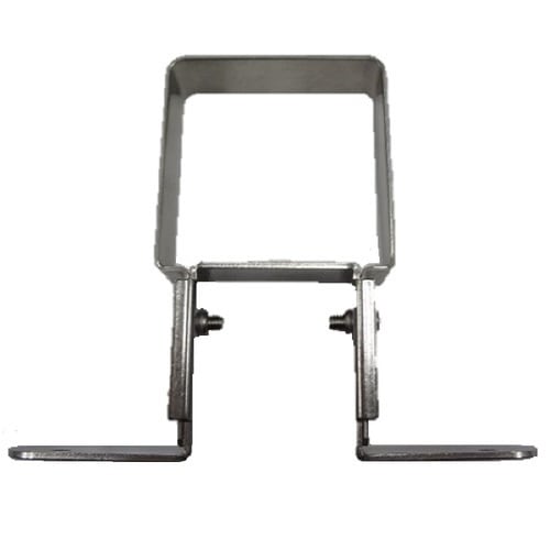 スライドコン柱バンド60角