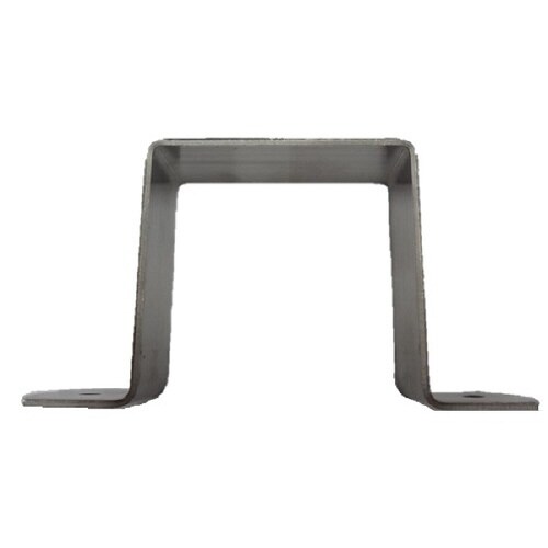 平板コン柱バンド60角