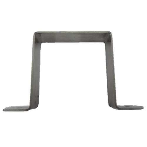 平板コン柱バンド70角