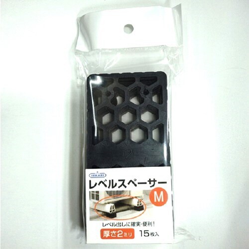 レベルスペーサーM