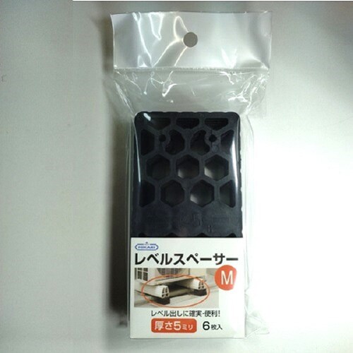 レベルスペーサーM