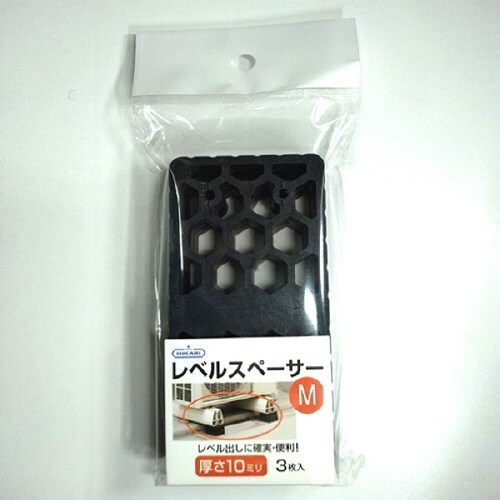 レベルスペーサーM