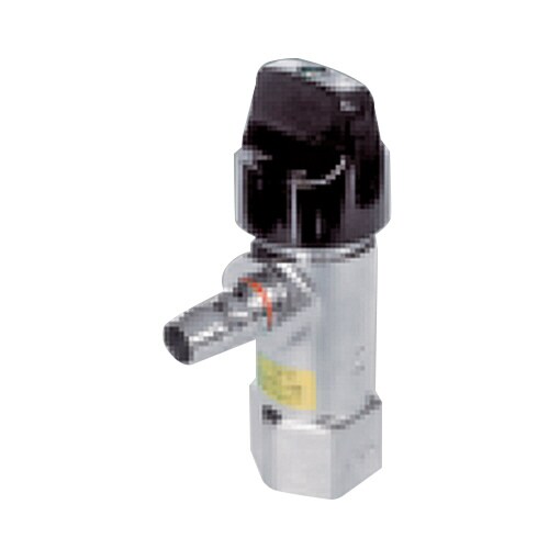 ヒューズガス栓