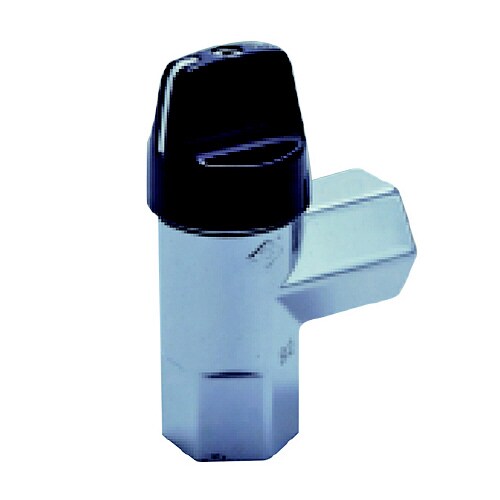 可とう管ガス栓