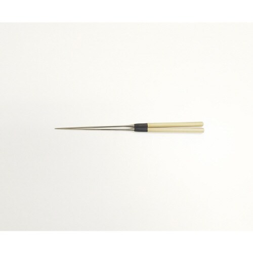 正広作最上盛箸165mm