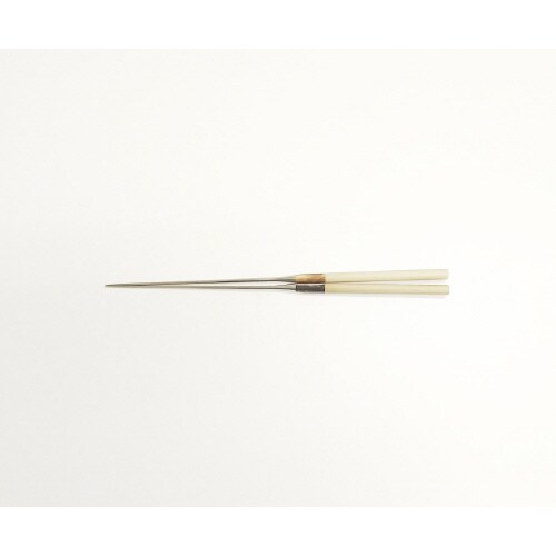 正広作最上盛箸180mm