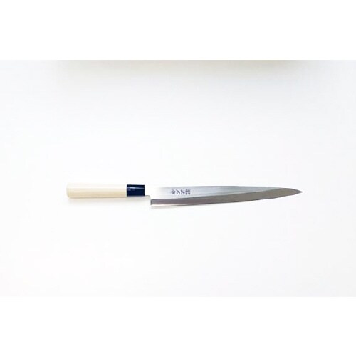正広作MS−8柳刃270mm