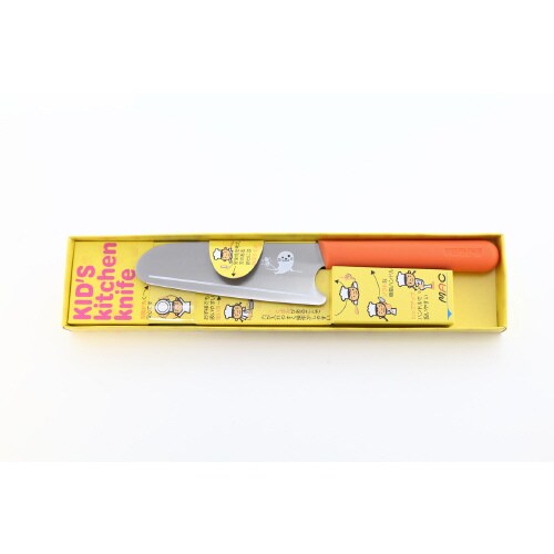 キッズキッチンナイフ