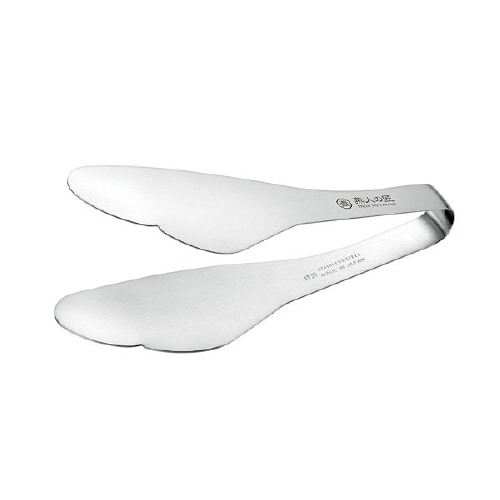 燕人の匠しなやかトング