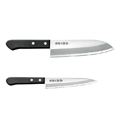 三徳包丁&ペティナイフ