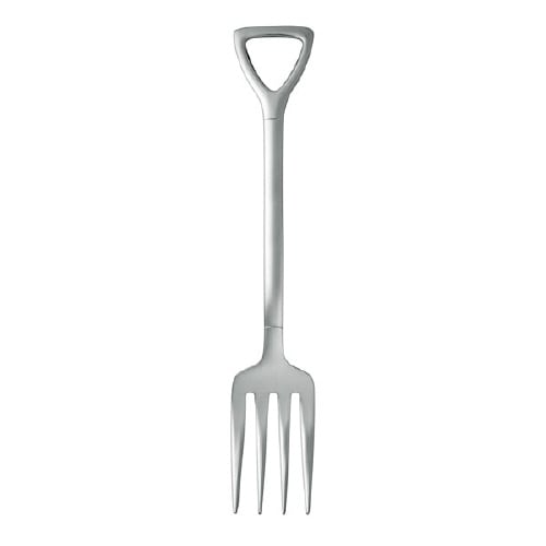 スパゲティーフォーク