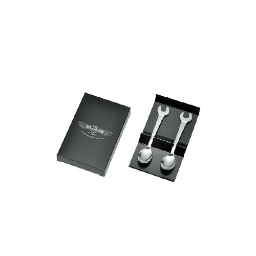 スパナコーヒースプーン