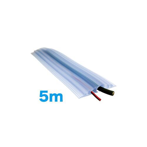 ソフトカラープロテクター