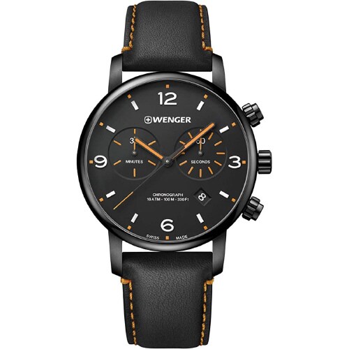 UMCBlackleather