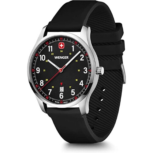 CSBlacksilicone