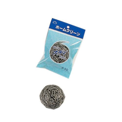 ステンたわし#30