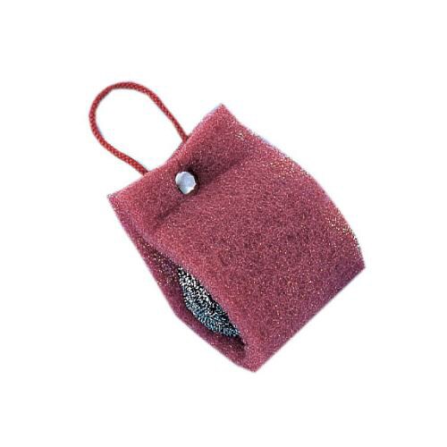 スカットステンたわし大