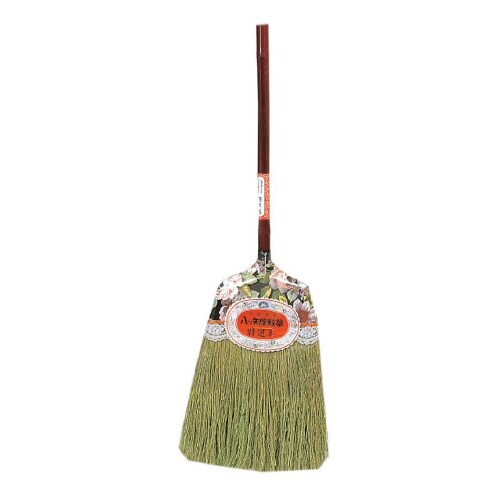 さくら長柄ほうき