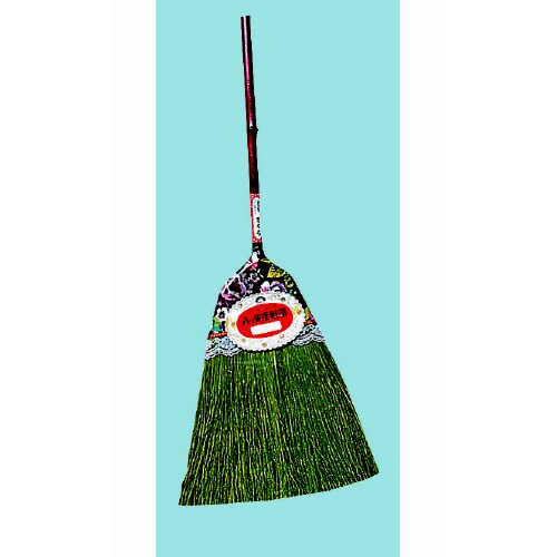 さくら短柄ほうき