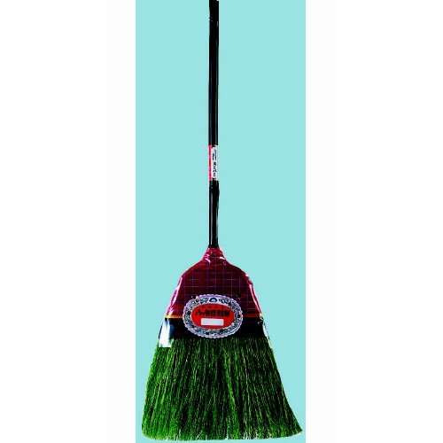 スーパー長柄ほうき