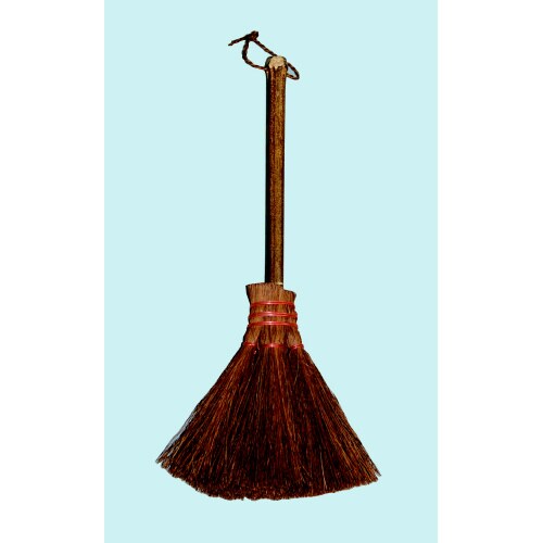 しゅろミニほうき小