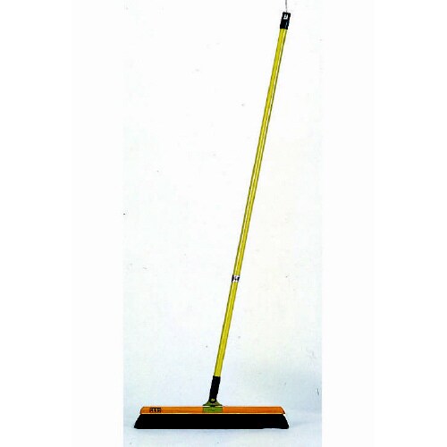 純毛自在ほうき45cm