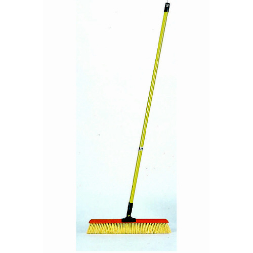 パキン自在箒45cm
