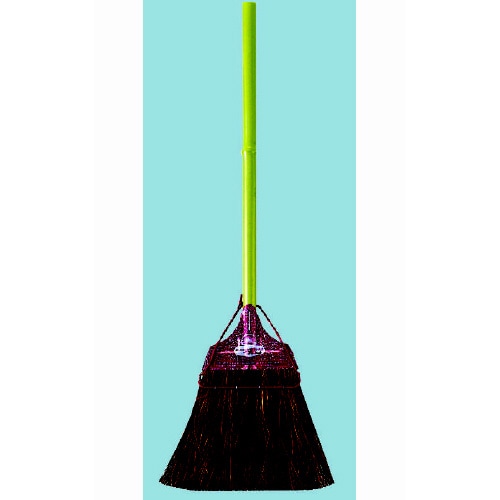 八ッ矢箒かえで長柄