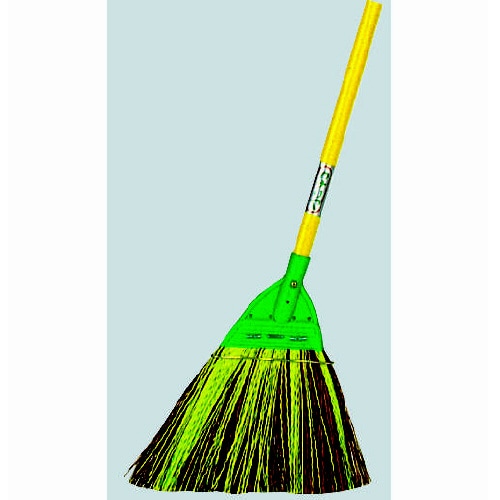 カナリヤ短柄ほうき