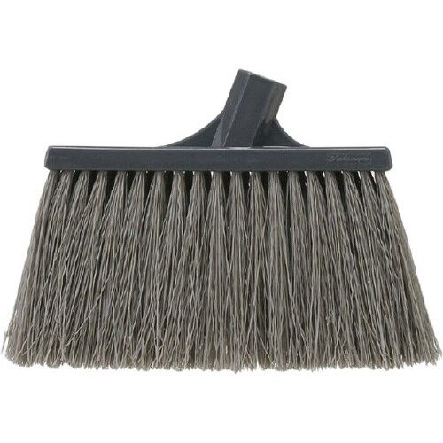 シルバーほうき長柄スペア