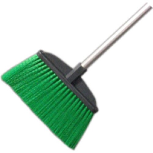 カラーホーキ緑